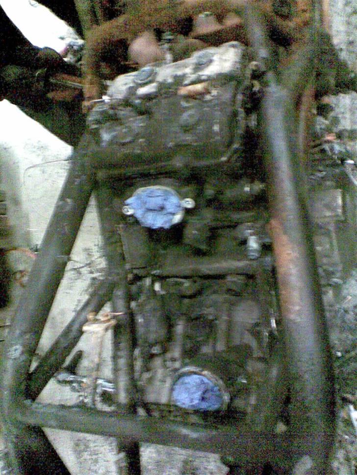 Cagiva raptor 1000 billede 11