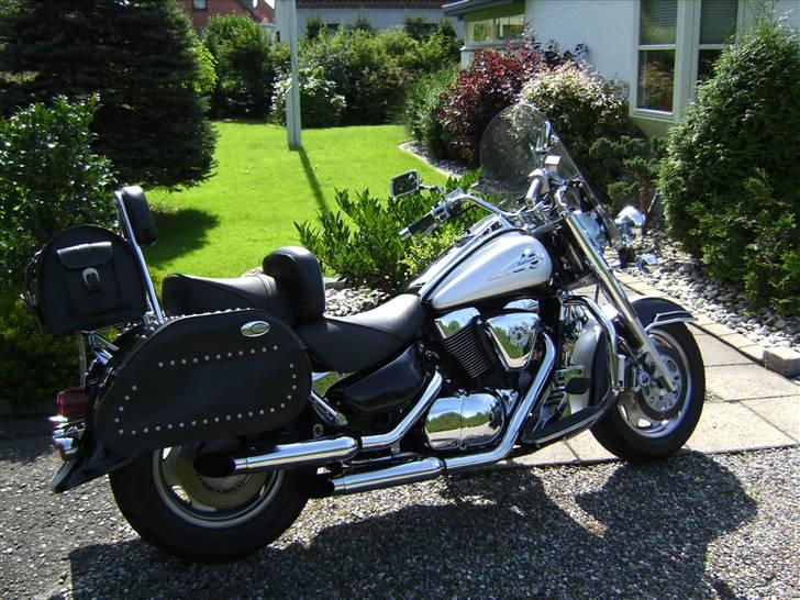 Suzuki vl 1500 billede 2