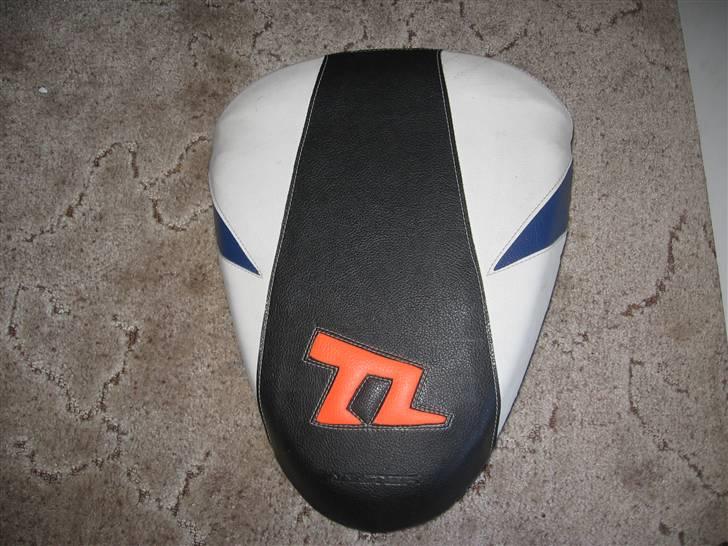 Suzuki TL1000R Solgt:( billede 9