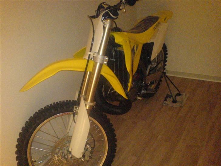 Suzuki RM 250 *Solgt* billede 3