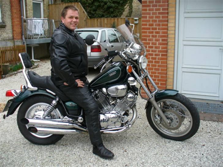 Suzuki vs 1400 billede 2