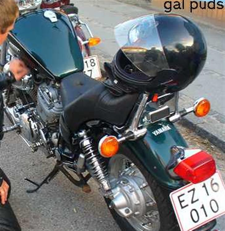 Suzuki vs 1400 billede 3