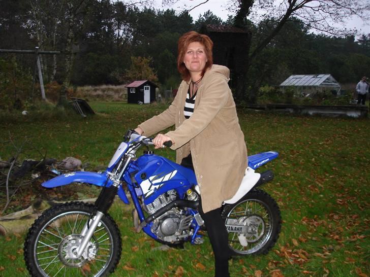 Harley Davidson Electra Glide - MOAR!!! - hop så af - det er MIT legetøj:-) billede 7