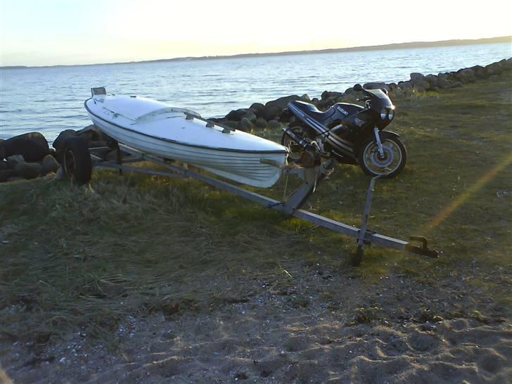 Suzuki gsx-R billede 5