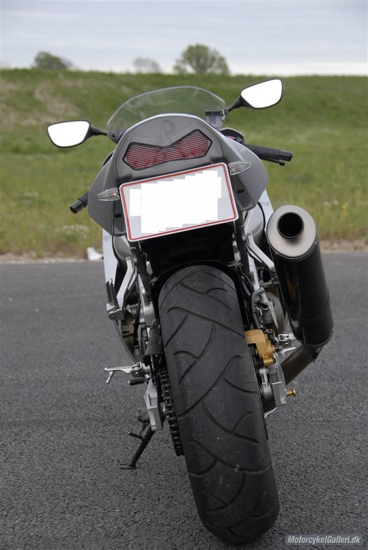 Kawasaki zx-6r 636 *Solgt* billede 9