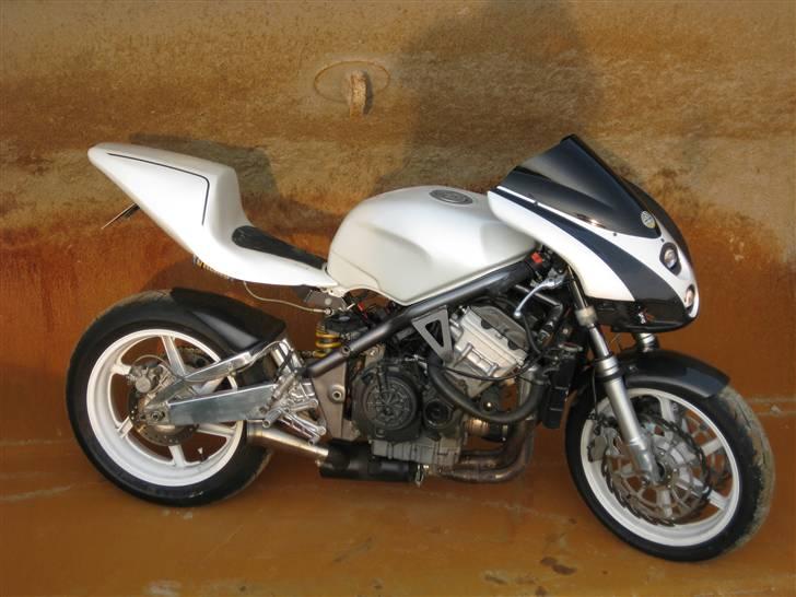 Honda CB-1 "Mk II" billede 1