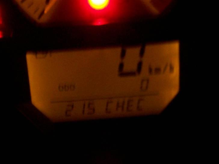 Suzuki Sv 650s ak7 solgt billede 7