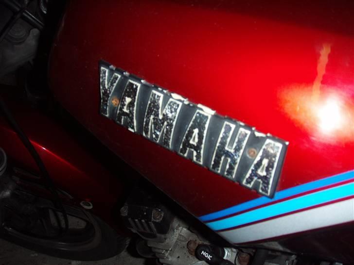 Yamaha XS 400 Seca billede 5