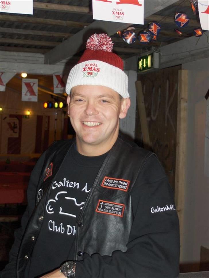 Honda cbr 600 f3 billede 13