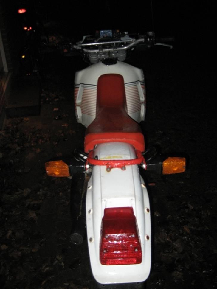 KTM ER 600 LC4 *SOLGT* - Netop hjemkommet 27 DEC 2007 billede 10