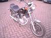 Yamaha VIRAGO XV500 ( Solgt ) [Tidl. motorcykel]