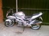 Suzuki Sv 1000s