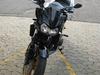 Kawasaki Z 750 (okt 2011 - totalskadet :-(...)