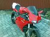 Ducati 916 SPS Solgt