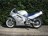 Honda vfr750rc36