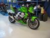 Kawasaki Z750 (Stjålet) [Tidl. motorcykel]