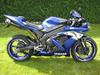 Yamaha YZF R1   == SOLGT == [Tidl. motorcykel]