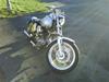 Harley Davidson Sportster XLCH*SOLGT*