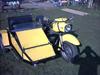 MZ ES 250/2 Sidevogn [Tidl. motorcykel]