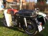 MZ ES 250/2 Sidevogn [Tidl. motorcykel]