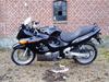 Suzuki gsx 750 f