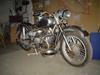 Ural m61 Custom