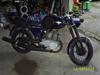 MZ 250ccm