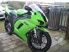 Kawasaki ZX-6R Ninja - 07 - SOLGT