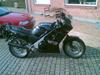 Honda VFR 750 F