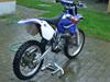 Yamaha YZ125 ( S O L G T )