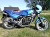 Honda MVX 250F