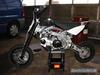Workz Workz 125cc