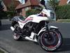 Kawasaki GPZ 750 Uni-track SOLGT [Tidl. motorcykel]