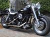 Harley Davidson FX Big Bore