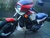 Honda MVX 250 F *skrottet*