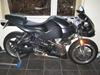 Buell xb9r