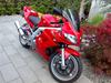 Suzuki SV 1000 S [Tidl. motorcykel]
