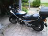 Yamaha fj 12oo