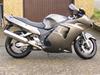 Honda XX 1100 SUPER BLACKBIRD