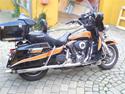 Harley Davidson FLHT