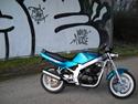 Suzuki gs500e *Projekt*