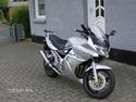 Suzuki GSF 600 Bandit