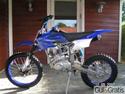 Loncin 150cc(solgt)