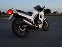 Honda VF 500 F2 (Solgt)