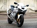 Kawasaki ZX6R 636 Ninja