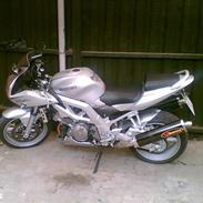 Suzuki Sv 1000s