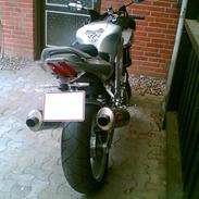 Suzuki Sv 1000s
