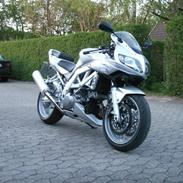 Suzuki Sv 1000s