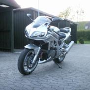 Suzuki Sv 1000s