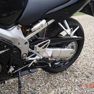 Honda CBR600F4i 